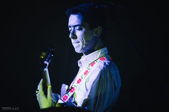 Sopot Jazz Festival 2026 - dzień 1