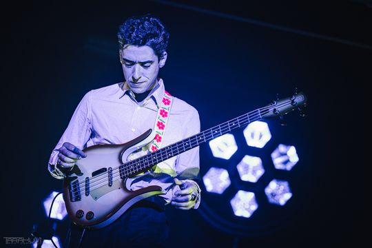 Sopot Jazz Festival 2026 - dzień 1