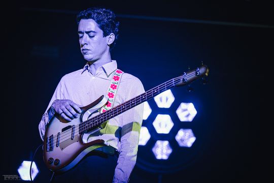 Sopot Jazz Festival 2026 - dzień 1