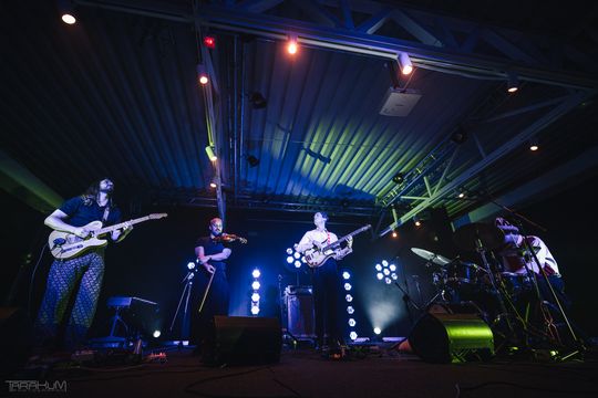 Sopot Jazz Festival 2026 - dzień 1