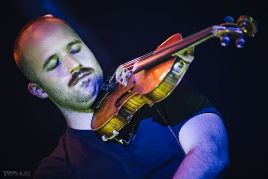 Sopot Jazz Festival 2026 - dzień 1