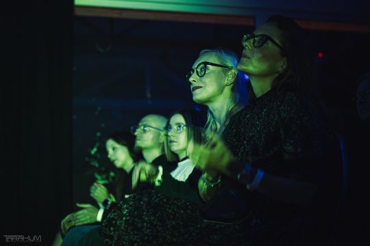 Sopot Jazz Festival 2026 - dzień 1