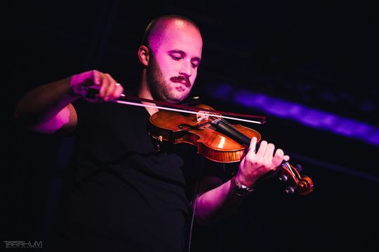 Sopot Jazz Festival 2026 - dzień 1