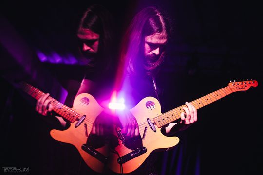 Sopot Jazz Festival 2026 - dzień 1