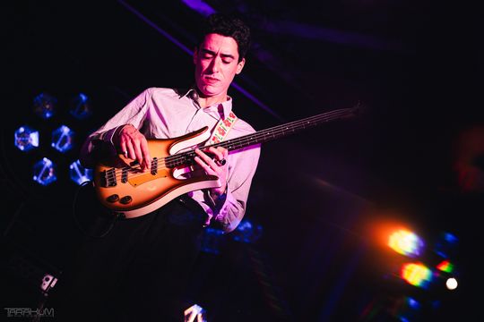 Sopot Jazz Festival 2026 - dzień 1