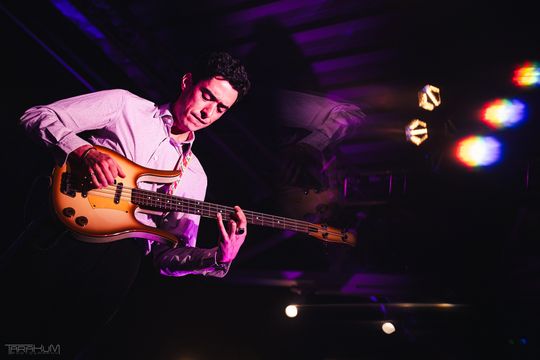Sopot Jazz Festival 2026 - dzień 1