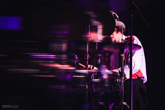Sopot Jazz Festival 2026 - dzień 1