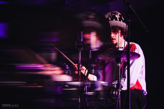 Sopot Jazz Festival 2026 - dzień 1