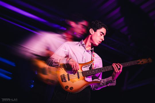 Sopot Jazz Festival 2026 - dzień 1