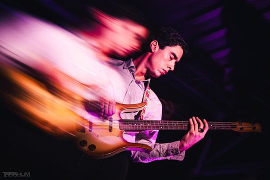 Sopot Jazz Festival 2026 - dzień 1