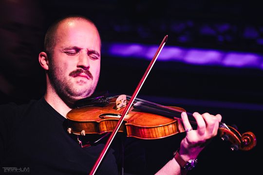 Sopot Jazz Festival 2026 - dzień 1