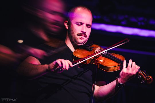 Sopot Jazz Festival 2026 - dzień 1