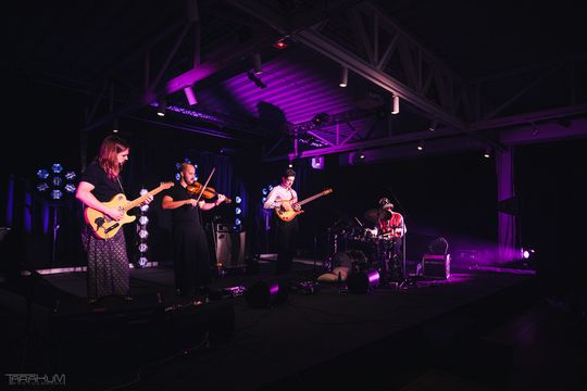 Sopot Jazz Festival 2026 - dzień 1