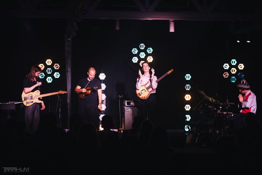 Sopot Jazz Festival 2026 - dzień 1