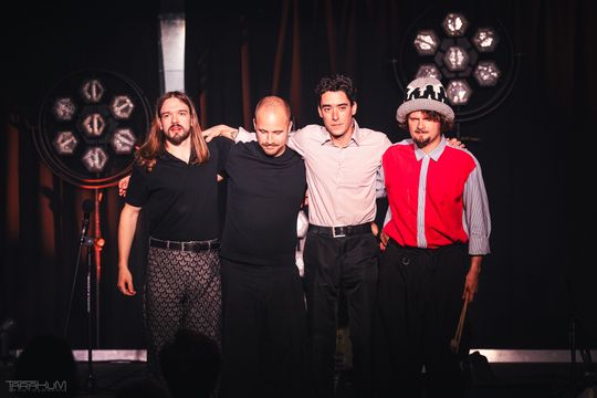Sopot Jazz Festival 2026 - dzień 1