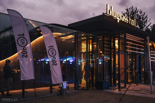 Sopot Jazz Festival 2026 - dzień 2