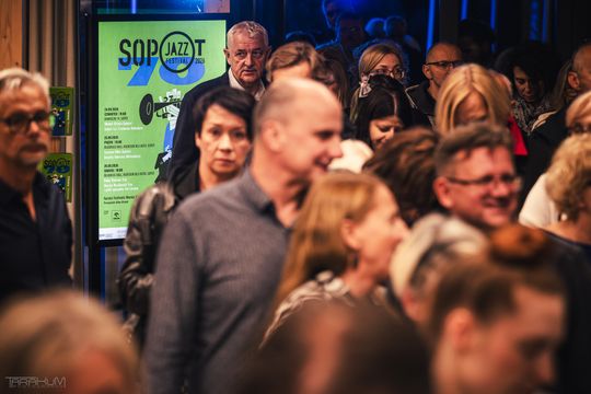 Sopot Jazz Festival 2026 - dzień 2