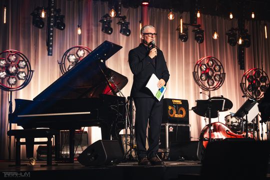 Sopot Jazz Festival 2026 - dzień 2