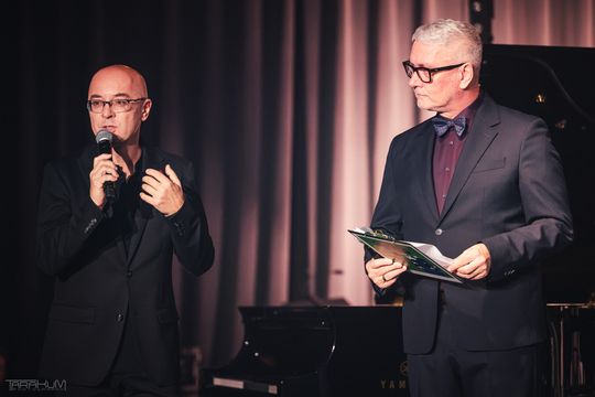 Sopot Jazz Festival 2026 - dzień 2