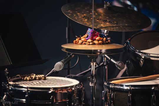 Sopot Jazz Festival 2026 - dzień 2
