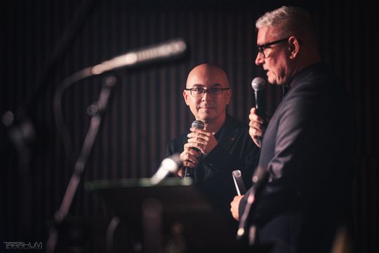 Sopot Jazz Festival 2026 - dzień 2