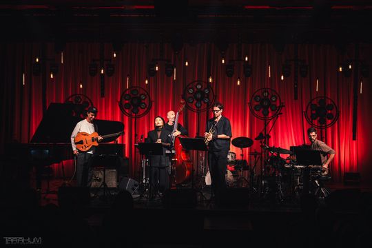 Sopot Jazz Festival 2026 - dzień 2