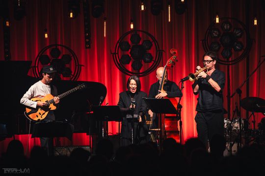 Sopot Jazz Festival 2026 - dzień 2