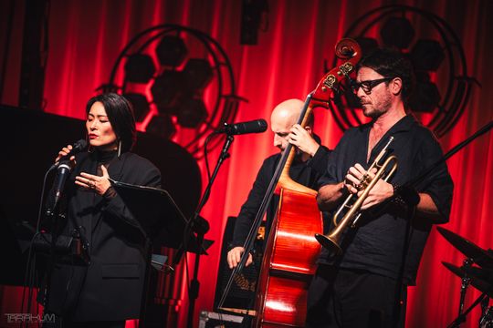 Sopot Jazz Festival 2026 - dzień 2