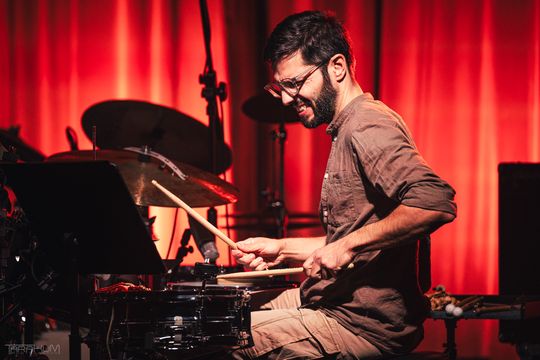Sopot Jazz Festival 2026 - dzień 2