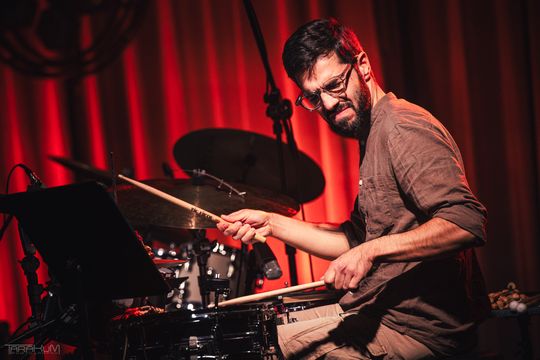 Sopot Jazz Festival 2026 - dzień 2