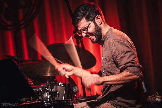 Sopot Jazz Festival 2026 - dzień 2