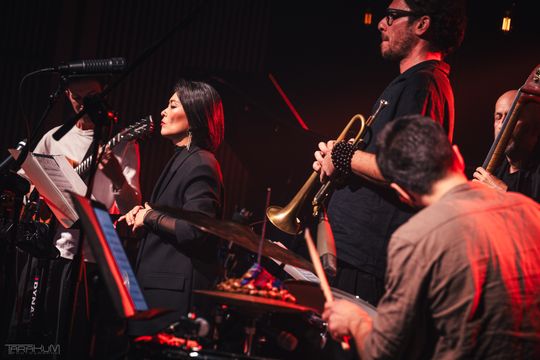 Sopot Jazz Festival 2026 - dzień 2
