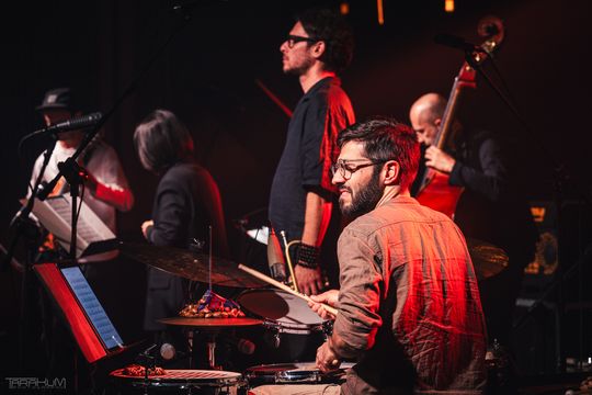 Sopot Jazz Festival 2026 - dzień 2