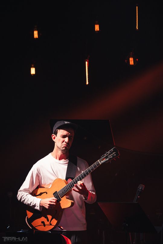 Sopot Jazz Festival 2026 - dzień 2
