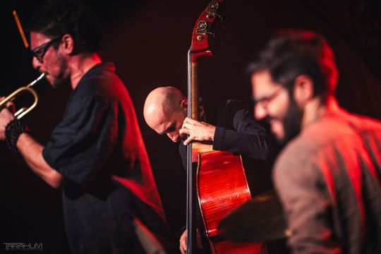 Sopot Jazz Festival 2026 - dzień 2