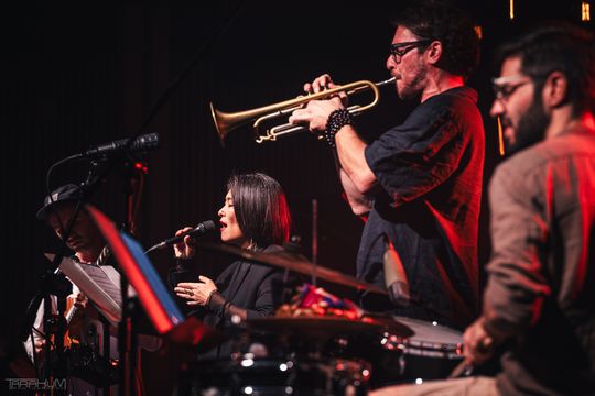 Sopot Jazz Festival 2026 - dzień 2
