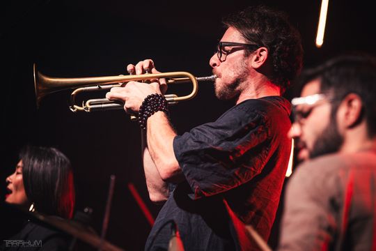 Sopot Jazz Festival 2026 - dzień 2