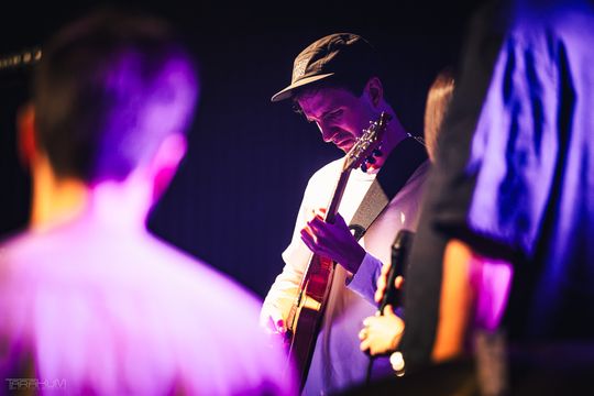 Sopot Jazz Festival 2026 - dzień 2
