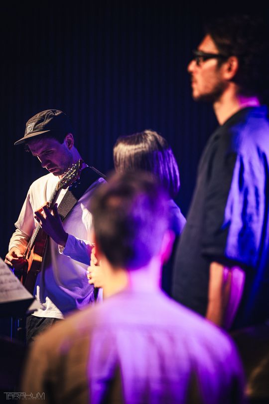 Sopot Jazz Festival 2026 - dzień 2