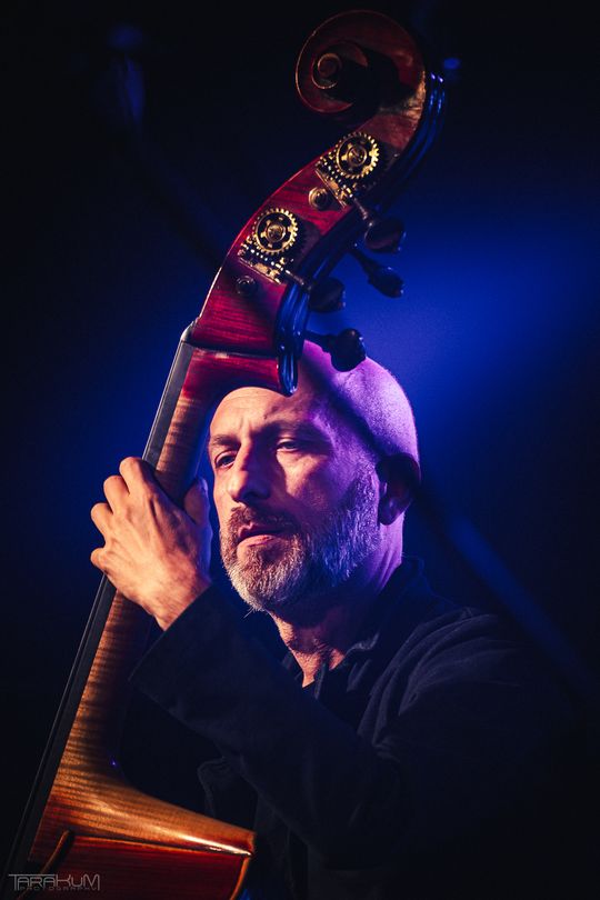 Sopot Jazz Festival 2026 - dzień 2
