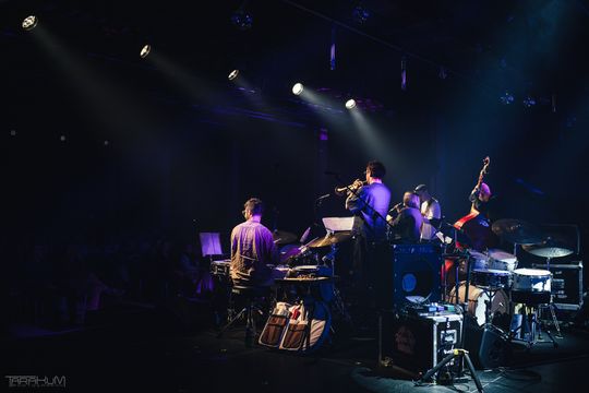 Sopot Jazz Festival 2026 - dzień 2