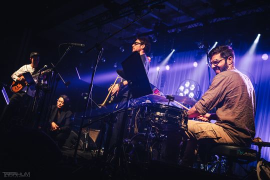 Sopot Jazz Festival 2026 - dzień 2