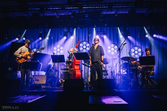 Sopot Jazz Festival 2026 - dzień 2