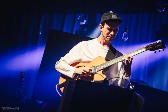 Sopot Jazz Festival 2026 - dzień 2