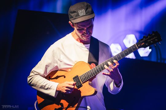Sopot Jazz Festival 2026 - dzień 2