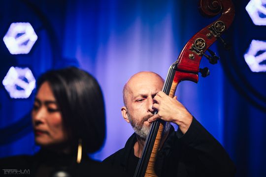 Sopot Jazz Festival 2026 - dzień 2