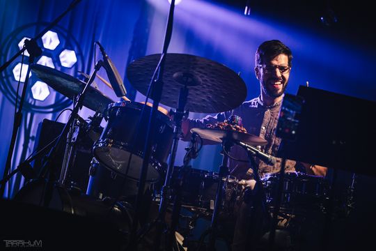 Sopot Jazz Festival 2026 - dzień 2