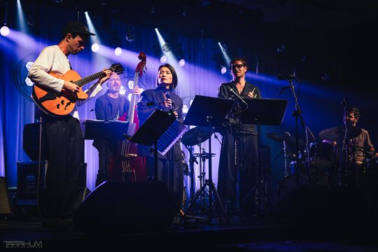 Sopot Jazz Festival 2026 - dzień 2