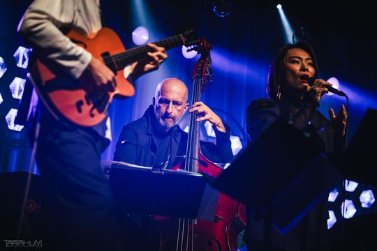 Sopot Jazz Festival 2026 - dzień 2
