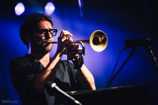 Sopot Jazz Festival 2026 - dzień 2